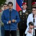 Presidente Biden libera a Alex Saab, «testaferro» de Nicolás Maduro