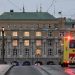 Más de 15 muertos en tiroteo en una facultad de Praga