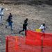 México promete a EE. UU. contener la migración