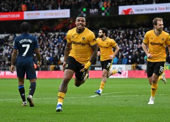 Chelsea vuelve a decepcionar con una derrota en Wolverhampton