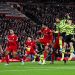 Arsenal empata 1-1 en Liverpool y sigue líder en Premier League