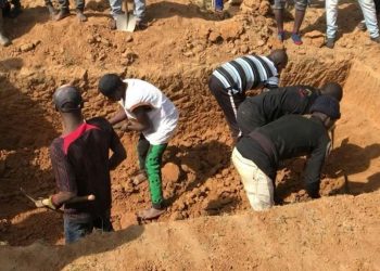 Cerca de 200 muertos por los ataques en el centro de Nigeria