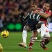 Manchester United sufre una recaída en Nottingham (2-1)