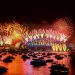 Estos son los primeros y últimos países en recibir el 2024