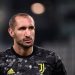 Giorgio Chiellini, leyenda de la Juventus, se retira a los 39 años