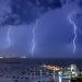 Tormenta con vientos huracanados deja 16 muertos y destrucción en Argentina y Uruguay