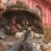 Entre tradición católica y folclore de Navidad, el pesebre cumple 800 años