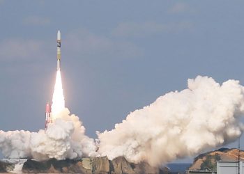 Estiércol de vaca para volar al espacio desde Japón
