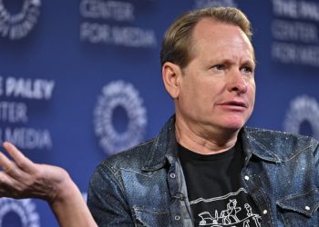 «Hay tantas maravillas naturales increíbles» en El Salvador, Carson Kressley, jurado de Miss Universo 2023
