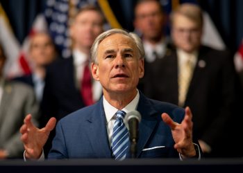 Texas promueve tres leyes contra la inmigración