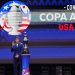 Argentina abrirá la Copa América 2024