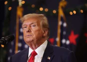 Estado de Maine bloquea la participación de Trump en las primarias locales