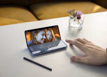 Galaxy Z Fold5, la apuesta de Samsung por la innovación y calidad