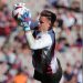 El portero del Barcelona, Ter Stegen, se operará de su lesión en la espalda