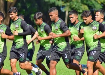 11 Deportivo confirmó las bajas para el Clausura