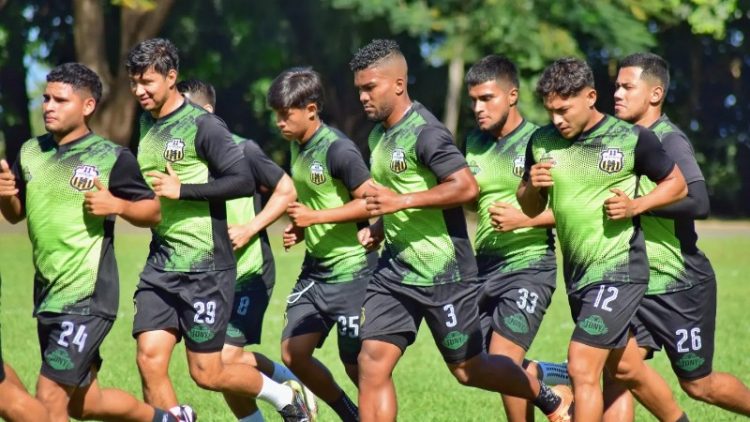 11 Deportivo confirmó las bajas para el Clausura