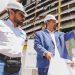 Delegados del Banco Mundial visitarán Santa Ana