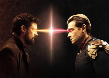 VIDEO: «The Boys» lanza el primer y espectacular tráiler oficial de su cuarta temporada