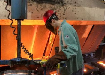Actividad manufacturera de Nueva York cae mucho más de lo esperado en diciembre