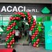 ACACI expande servicios con nueva agencia en Centro Comercial Las Ramblas Santa Ana