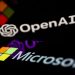 New York Times demanda a OpenAI y Microsoft por violación de derechos de autor