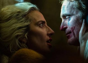 Muestran nuevas imágenes de Lady Gaga y Joaquin Phoenix en «Joker 2: Folie a Deux»