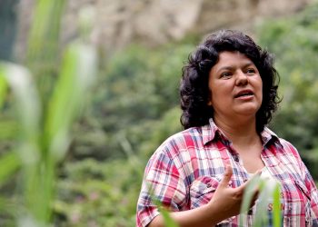 Nuevo acusado por asesinato de lideresa ambientalista en Honduras