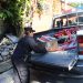 Autoridades decomisan productos pirotécnicos ilegales durante operativo en Ciudad Delgado