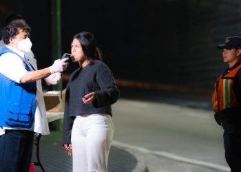 Autoridades realizan controles antidopaje en diferentes puntos de La Libertad
