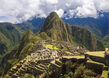 Perú amplía a 5,600 turistas diarios visitas a Machu Picchu