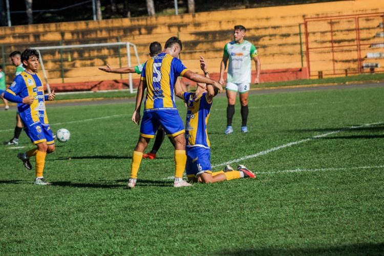 Foto Ahuachapán FC