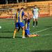 Ahuachapán y Santa Tecla pactaron un empate en la LNF