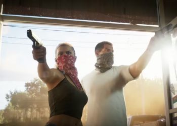 «Grand Theft Auto VI» llega al mundo en el 2025