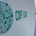 La contaminación nubla el cielo de Dubái, donde se celebra la COP28