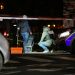 Un hombre mata a puñaladas a un turista en París, cerca de la Torre Eiffel