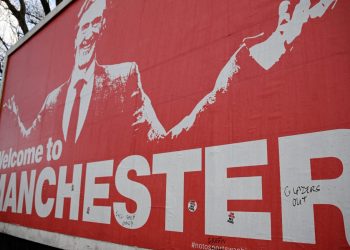 Jim Ratcliffe adquiere el 25% de la propiedad del Manchester United