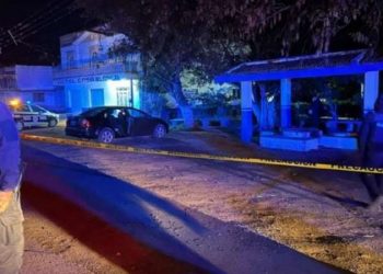 Ataque armado deja 12 muertos en una fiesta en México