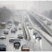 China renueva alerta amarilla por temperaturas bajas