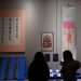 Casi la mitad de colecciones del Museo del Palacio de China se han digitalizado, según funcionario