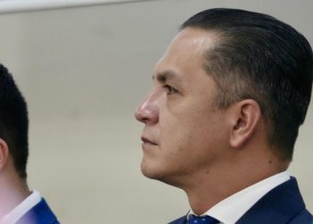 Detienen a jueces y fiscales de Ecuador por presunta delincuencia organizada