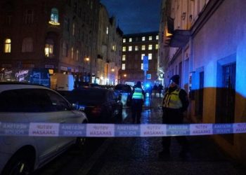 Identifican a 11 víctimas del tiroteo en una universidad de Praga
