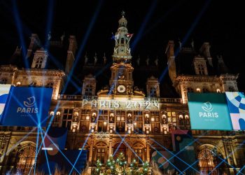 Francia aumentará el control de los hoteles antes de los Juegos Olímpicos