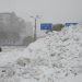 China emite alerta por bajas temperaturas y desastres por lluvias y nevadas