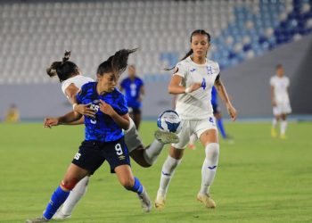 La Azul femenina conoció a sus posibles rivales de grupo en Copa Oro 2024