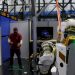 Robots humanoides en el espacio: la próxima frontera