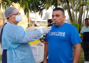 Integrarán a médicos del Minsal en controles antidopaje