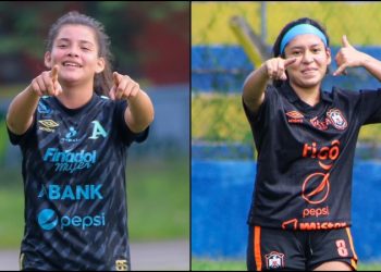 Alianza Women y Águila disputarán el título de la Liga Femenina