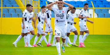 Emerson Mauricio, delantero del Alianza, demuestra confianza para estar en la final del Apertura 2023