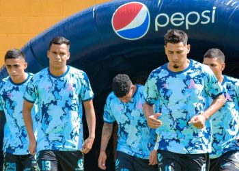 Alianza anució la primera baja