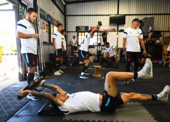 ¿Alianza, en problemas? Tigana confirmó las bajas para el partido contra Águila